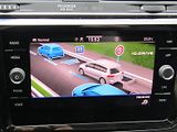 Volkswagen Touran Highline 1,5 TSI 110KW DSG - náhled 29
