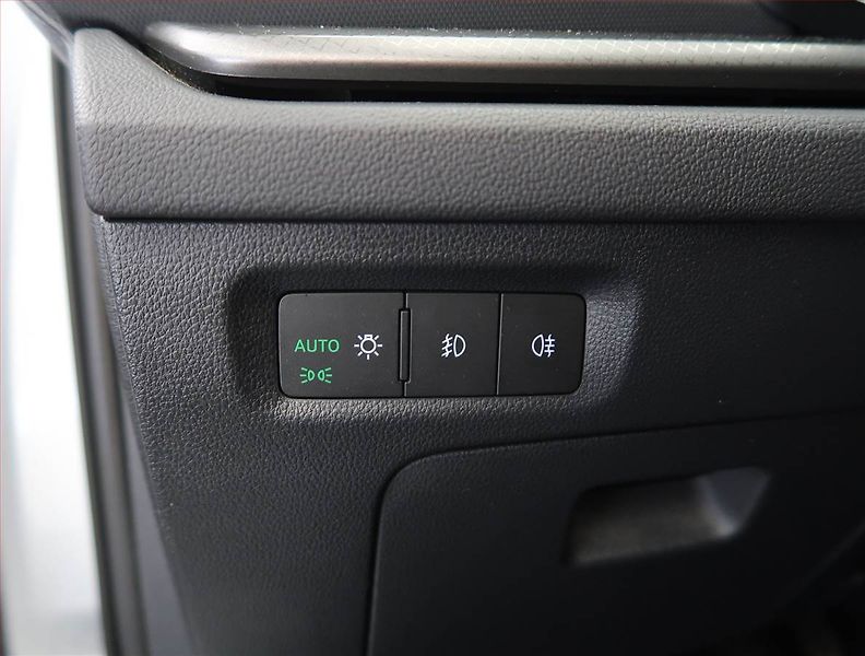 Škoda Octavia (2022) Ambition 2.0 TDI, ČR,1.maj - fotka 23 z 24
