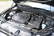 Volkswagen Passat B9 2.0 TDI