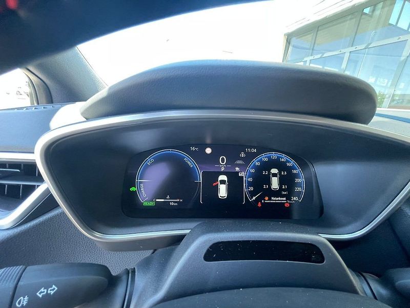 Toyota Corolla 2.0 Hybrid Automat GR SPORT - fotka 19 z 29