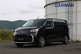 Toyota ProAce Verso 5D - L1 - 2.0L Diesel  - 8 AT - náhled 1