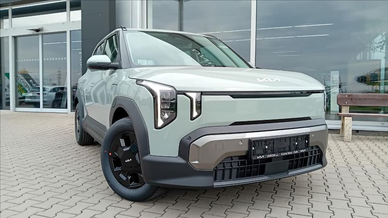 Kia EV2 5P 4x2 EARTH 108 KW - fotografie inzerátu