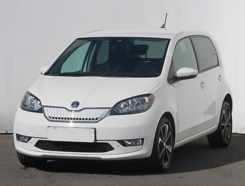 Škoda Citigo (2020) iV, SoH 88%, Automat, ČR - fotka 2 z 23