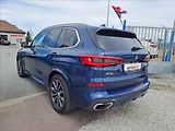 BMW X5 xDrive 30d M-Paket ČR - náhled 4