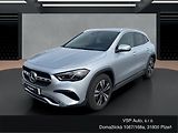 Mercedes-Benz GLA PROGRESSIVE 200d 4MATIC - náhled 1
