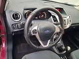 Ford Fiesta (2012) 1.2i, ČR, AC - náhled 13
