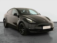 Tesla Model Y (2023) Long Range AWD 79kWh, SoH 91% - fotografie inzerátu