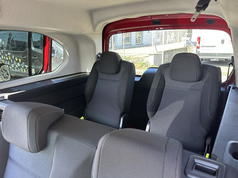 Fiat Qubo L (2026) Maxi - Icon 1,5 130k MT6-7míst - fotka 14 z 20