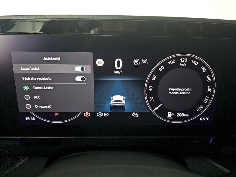 Škoda Kodiaq (2024) 2.0TDI 142kW 4x4 DSG SELECTION - fotka 17 z 29