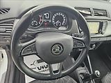 Škoda Fabia III 1,0TSi 81KW Drive NAVI - náhled 12