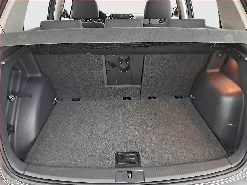 Volkswagen Golf Plus (2005) 2.0 FSI, nová STK, Tažné - fotka 13 z 15