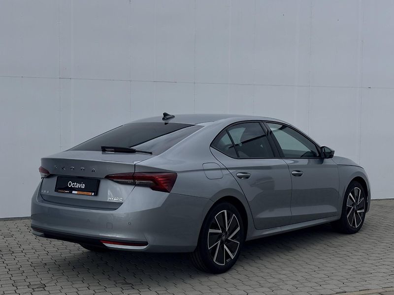 Škoda Octavia (2026) Dynamic 7DSG 1,5TSI - fotka 5 z 6