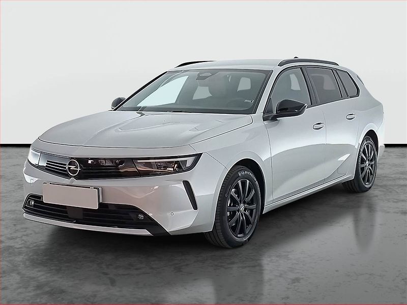 Opel Astra (2025) Edition 1.2 Turbo - fotka 2 z 18