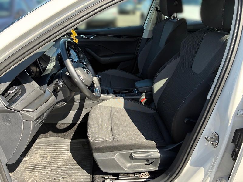 Škoda Octavia (2023) AMBITION 2.0TDI 110kW CZ DPH  - fotka 7 z 11