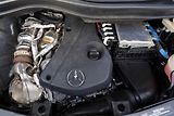Mercedes-Benz Třídy V V300dL 4Matic/ČR/DPH/v záruce! - náhled 10