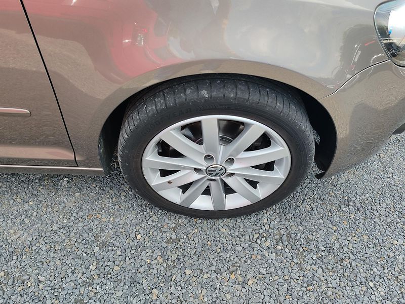 Volkswagen Golf Plus 1.4 TSI Automat  - fotka 21 z 25