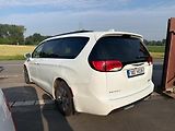 Chrysler Pacifica (2019)  3,6 L DVD Hybrid Plug In 2019 - náhled 2