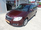 Škoda Fabia COMBI 1.4 16V ABS, KLIMATIZACE - náhled 1