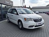 Lancia Voyager 2.8 CRD/120kW 7.Míst ČR - náhled 2