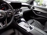 Mercedes-Benz GLC (2021) 400d/Coupé/4-Matic/Full-LED/ - náhled 24