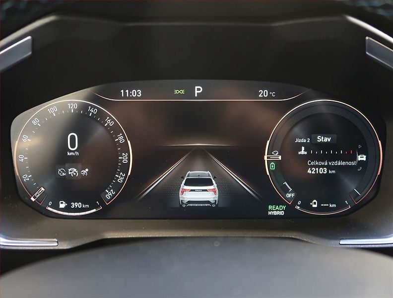 Lynk & Co 01 (2024) Plug-in Hybrid - fotka 11 z 22