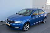 Škoda Rapid (2018) 1.0 TSI 81 KW Ambition PLUS - náhled 20