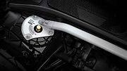 Volvo S60 T8 Polestar Engineered.