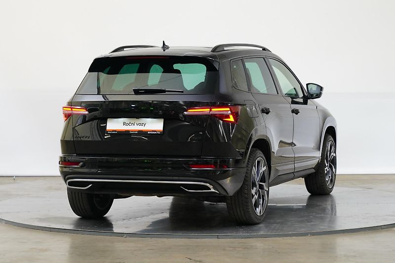 Škoda Karoq - fotka 2 z 29