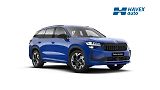 Škoda Kodiaq (2026) 2.0 TDI 110 kW Sportline - náhled 1