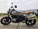 BMW R nineT Scrambler (2018) - náhled 13