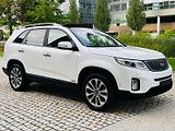 Kia Sorento 2.2D 4x4 MANUÁL KAMERA TAŽNÉ - náhled 11