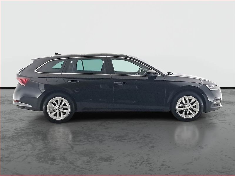 Škoda Octavia (2024) 2.0 TDI - fotka 6 z 21