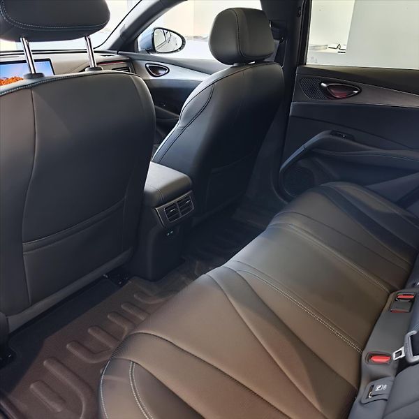 BYD Seal 6 (2025) 156 Kw Comfort Lite - fotka 8 z 9