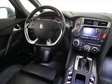 Citroën DS5 (2017) 2.0 BlueHDI, Automat, Kůže - náhled 7