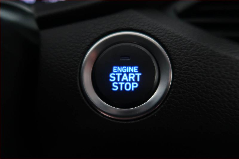 Hyundai i30 (2019) Style 1.4 T-GDI, Automat - fotka 20 z 20