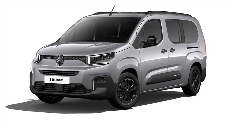Citroën Berlingo (2026) 1,5 Diesel 130k Manual XL PLUS - fotka 1 z 6
