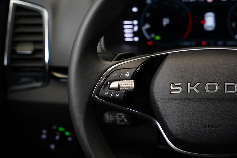 Škoda Karoq - fotka 16 z 26