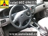 Nissan Almera (2002) VOLAT 602 696115 - náhled 4