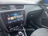 Škoda Octavia (2018) 2.0 TDi, ČR, Style, DSG, - náhled 14