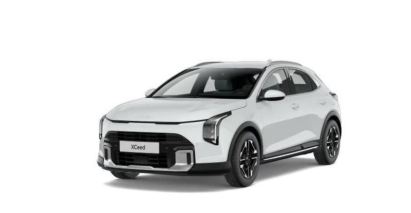 Kia XCeed (2024) EXCLUSIVE 7DCT 1,6 T-GDi - fotka 1 z 1