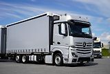 Mercedes-Benz Actros (2023) L / 2548 / ACC / E 6 / MP 5 /  - náhled 40