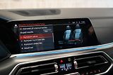 BMW X5 40d xDrive, Nezávislé, Vzduch - náhled 34