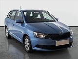 Škoda Fabia (2015) 1.0 - náhled 1