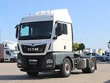MAN TGX 18.470, HYDRODRIVE, DVOUOKRUHO - náhled 1