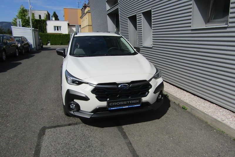 Subaru Crosstrek (2026) Comfort Navi - WINTER PACK - fotka 18 z 18
