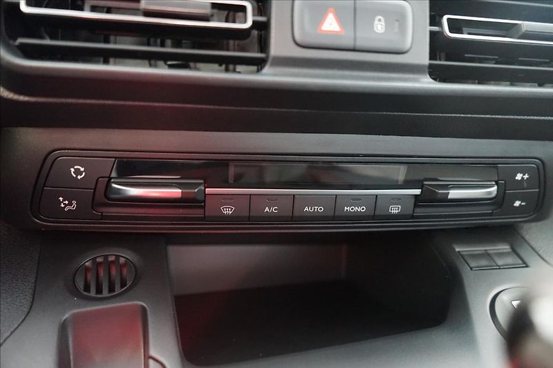 Citroën Berlingo (2026) 1,5 Diesel 100k Manual PLUS - fotka 15 z 19