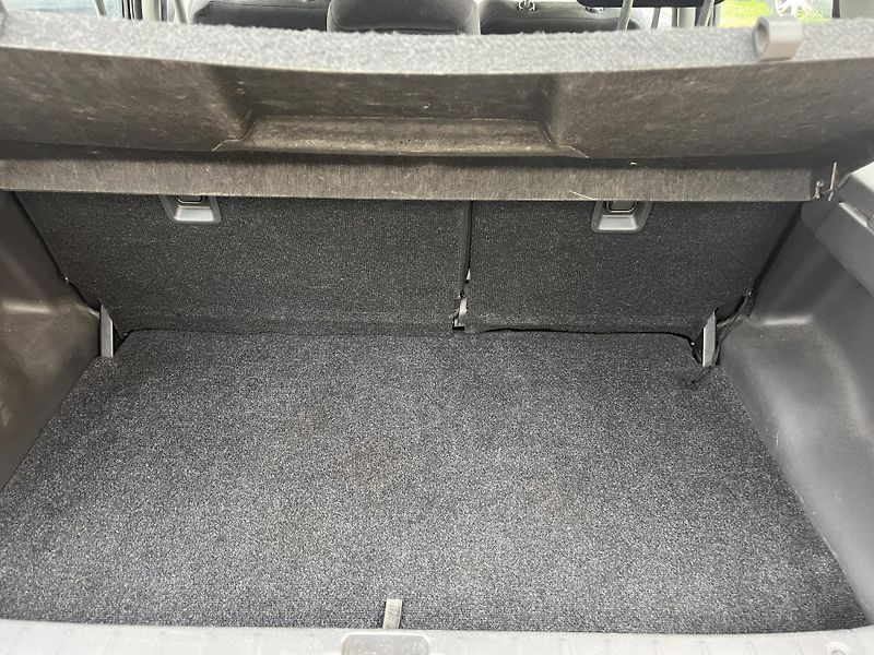 Suzuki Ignis (2003) PĚKNÝ STAV - fotka 16 z 31