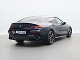 BMW Řada 8 3,0 840i 245kW Gran Coupe DPH - náhled 7