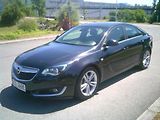 Opel Insignia (2017) 2.0 CDTi 125kW,KOUP.ČR, 1.MAJ. - náhled 1