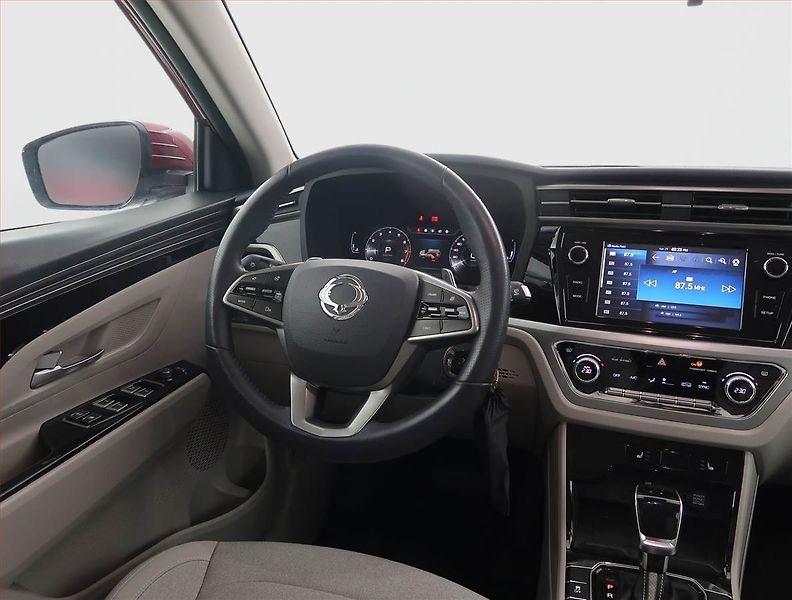 SsangYong Korando (2023) 1.5 T-GDI - fotka 7 z 20